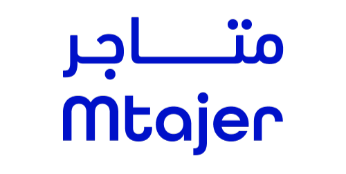 Mtajer logo